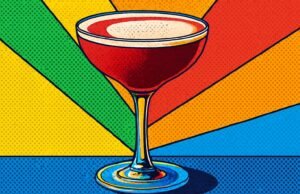 Trinidad Sour: il cocktail che ha trasformato i bitter in protagonisti No#News la rivista dell'ozio e della serendipità, Ozio e serendipità