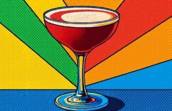 Trinidad Sour: il cocktail che ha trasformato i bitter in protagonisti No News la rivista dell'ozio e della serendipità, Ozio e serendipità