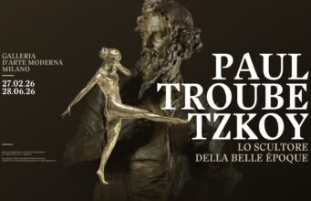 Troubetzkoy alla GAM di Milano: il principe scultore che immortalò Tolstoj, D’Annunzio e le star di Hollywood No#News la rivista dell'ozio e della serendipità, Ozio e serendipità