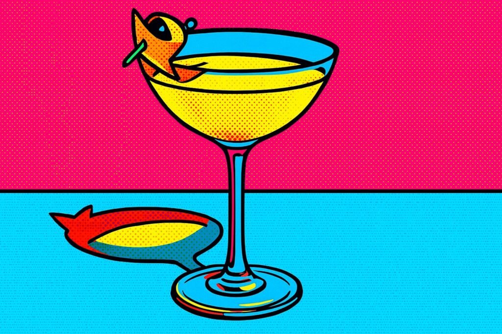 Storia abbinamenti e ricetta classica del cocktail Tuxedo, Il Tuxedo: quando l&#8217;eleganza si fa liquida