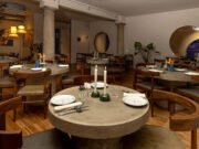 A Milano atterra UFO: un nuovo spazio ibrido tra cultura, musica e gastronomia UFO Milano@SofiaBrogi