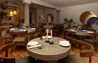 A Milano atterra UFO: un nuovo spazio ibrido tra cultura, musica e gastronomia UFO Milano@SofiaBrogi