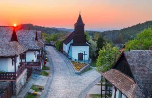 In Ungheria, alla scoperta del patrimonio mondiale UNESCO Holloko