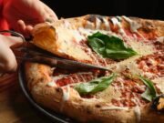 Ultra Milano: la pizza incontra la mixology d’autore
