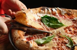 Ultra Milano: la pizza incontra la mixology d’autore