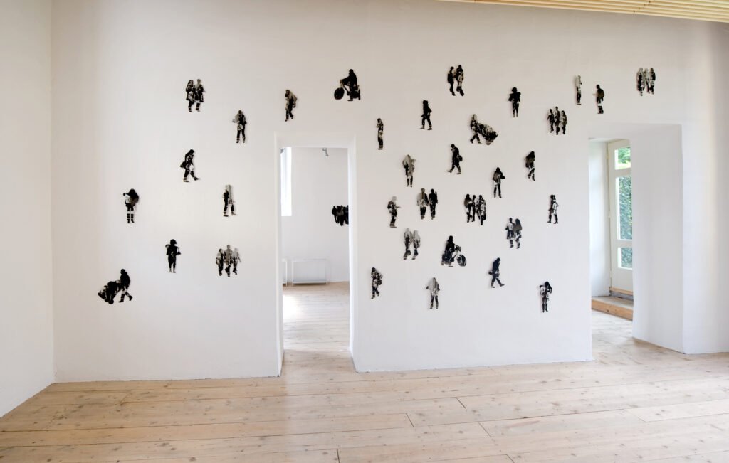 Mostra Simona Uberto Fatum Futura Bipielle Arte Lodi 2026, Tra destino e futuro: l’arte visionaria di Simona Uberto in mostra a Lodi