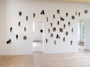 Tra destino e futuro: l’arte visionaria di Simona Uberto in mostra a Lodi