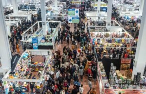 #Tutto pronto per Ultracon: la nuova fiera del fumetto, del gioco e della cultura pop sbarca a CremonaFiere!