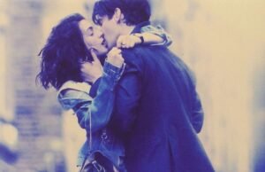 #Amicizia, Amore e Coraggio