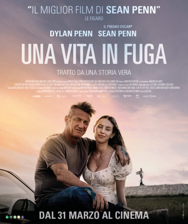 #”Una vita in fuga”. Pregi e difetti di un film che parla a tutti