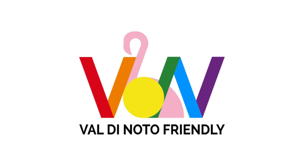 , Val di Noto Friendly, firmato Arcigay Siracusa, da oggi è una realtà del territorio