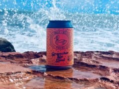 Birra al granchio blu: innovazione veneta