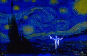 #La genialità di Van Gogh in musica a teatro
