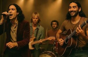 Velvet Sundown: il gruppo che non c’era