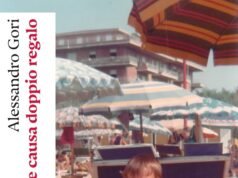 Un libro che ride sul serio: la satira nera di Alessandro Gori raggiunge il suo apice No News la rivista dell'ozio e della serendipità, Ozio e serendipità