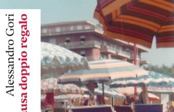 Un libro che ride sul serio: la satira nera di Alessandro Gori raggiunge il suo apice No News la rivista dell'ozio e della serendipità, Ozio e serendipità