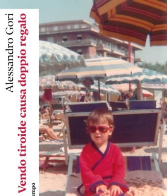 Un libro che ride sul serio: la satira nera di Alessandro Gori raggiunge il suo apice