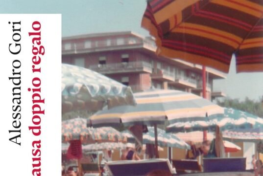 Un libro che ride sul serio: la satira nera di Alessandro Gori raggiunge il suo apice No News la rivista dell'ozio e della serendipità, Ozio e serendipità