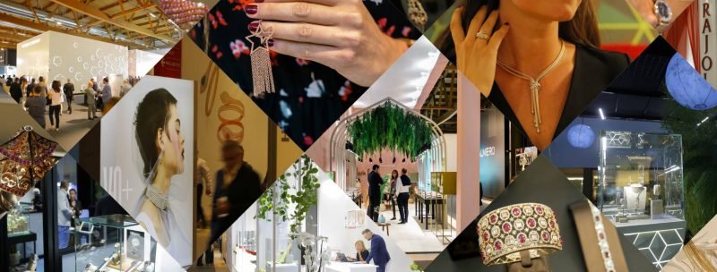 Golden Glass of Murano, vetro e oro in mostra a Vicenzaoro