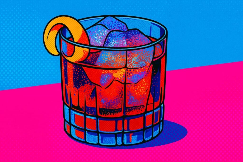 , Vieux Carré: l’aristocratico cocktail che racconta l’anima multietnica di New Orleans