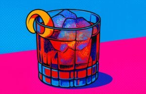 Vieux Carré: l’aristocratico cocktail che racconta l’anima multietnica di New Orleans