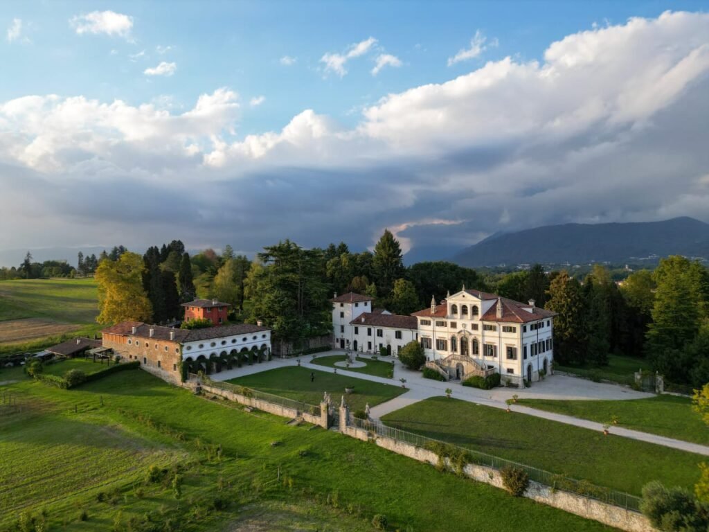 , Festival delle Dimore Storiche FVG: 25-28 aprile, 21 dimore aperte e decine di eventi