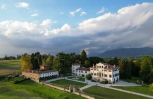 Festival delle Dimore Storiche FVG: 25-28 aprile, 21 dimore aperte e decine di eventi