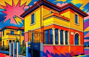 Villaggio del Sarto: la Milano nascosta che nessuno vi ha mai raccontato