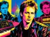Vince Clarke e il mistero delle parole: la notte in cui un inno dei Depeche Mode sfuggì al suo autore No News la rivista dell'ozio e della serendipità, Ozio e serendipità