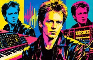 Vince Clarke e il mistero delle parole: la notte in cui un inno dei Depeche Mode sfuggì al suo autore