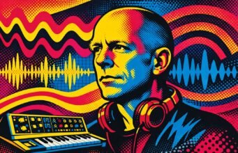 Vince Clarke e il mistero delle parole: la notte in cui un inno dei Depeche Mode sfuggì al suo autore No News la rivista dell'ozio e della serendipità, Ozio e serendipità