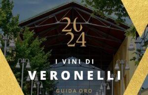 Guida Oro: I Vini di Veronelli 2024