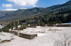 Natale all’AKI Family Resort PLOSE*****: dove la magia delle feste si vive in famiglia www.aki-plose.com