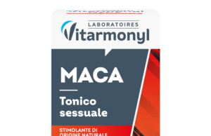 Maca, il tonico sessuale di origine naturale firmato Vitarmonyl