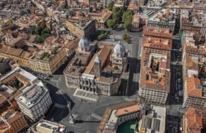 Basilica Papale di Santa Maria Maggiore Scripta Maneat editore pubblica il volume dedicato al tempio amato da Papa Francesco