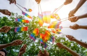 Le migliori destinazioni europee per festeggiare il Pride