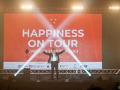 Ad Assago “Happiness on Tour”: un grande evento motivazionale gratuito con tanti ospiti