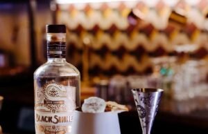 Nasce il cocktail “We Are Sinners” per celebrare lo storico trionfo dell’azzurro agli Australian Open