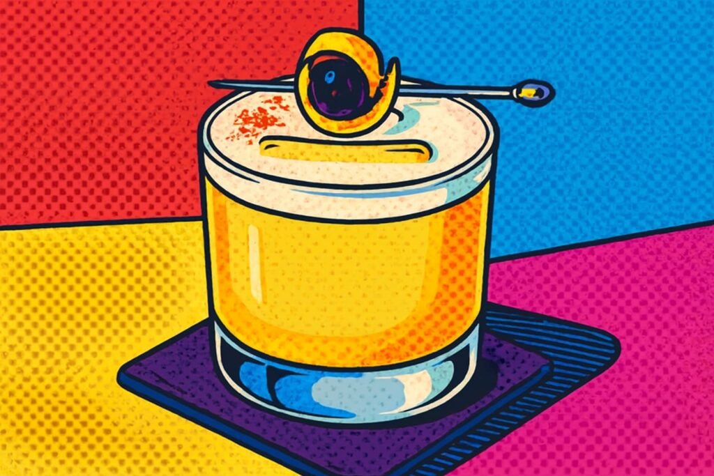 , Whiskey Sour: il classico intramontabile della mixology americana