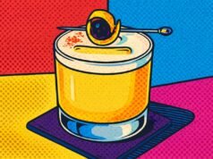 Whiskey Sour: il classico intramontabile della mixology americana No#News la rivista dell'ozio e della serendipità, Ozio e serendipità