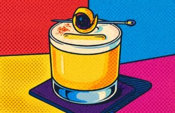 Whiskey Sour: il classico intramontabile della mixology americana No News la rivista dell'ozio e della serendipità, Ozio e serendipità