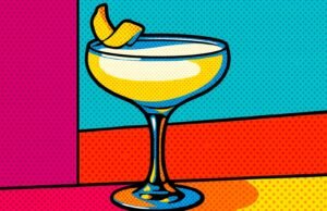 White Lady: il cocktail che incanta dal 1919 No#News la rivista dell'ozio e della serendipità, Ozio e serendipità