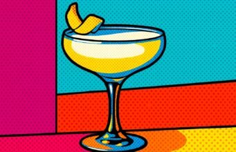 White Lady: il cocktail che incanta dal 1919 No News la rivista dell'ozio e della serendipità, Ozio e serendipità