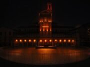 Quando il Rinascimento incontra la musica elettronica: Wideyes trasforma i Chiostri di Santa Maria alla Fontana