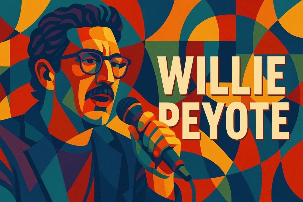 Willie Peyote concerto Segrate 2025, Willie Peyote a Segrate: quando il rap incontra la filosofia urbana