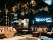 Il rooftop si fa montagna: lo chalet urbano sui grattacieli di Milano