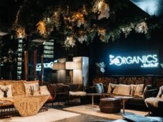 Il rooftop si fa montagna: lo chalet urbano sui grattacieli di Milano