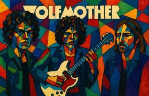 I Wolfmother tornano in Italia: appuntamento al Comfort Festival di Cinisello Balsamo