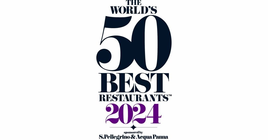 The World’s 50 Best Restaurants 2024 i migliori ristoranti del mondo, Degustazioni da Sogno: The World&#8217;s 50 Best Restaurants 2024