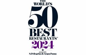 Degustazioni da Sogno: The World’s 50 Best Restaurants 2024